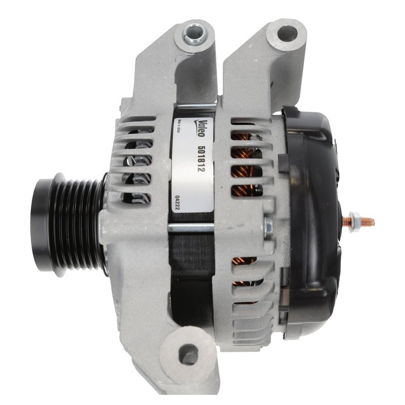 Alternador VALEO 501812 Jeep Grand Cherokee 3.6 Pentastar imagen 3