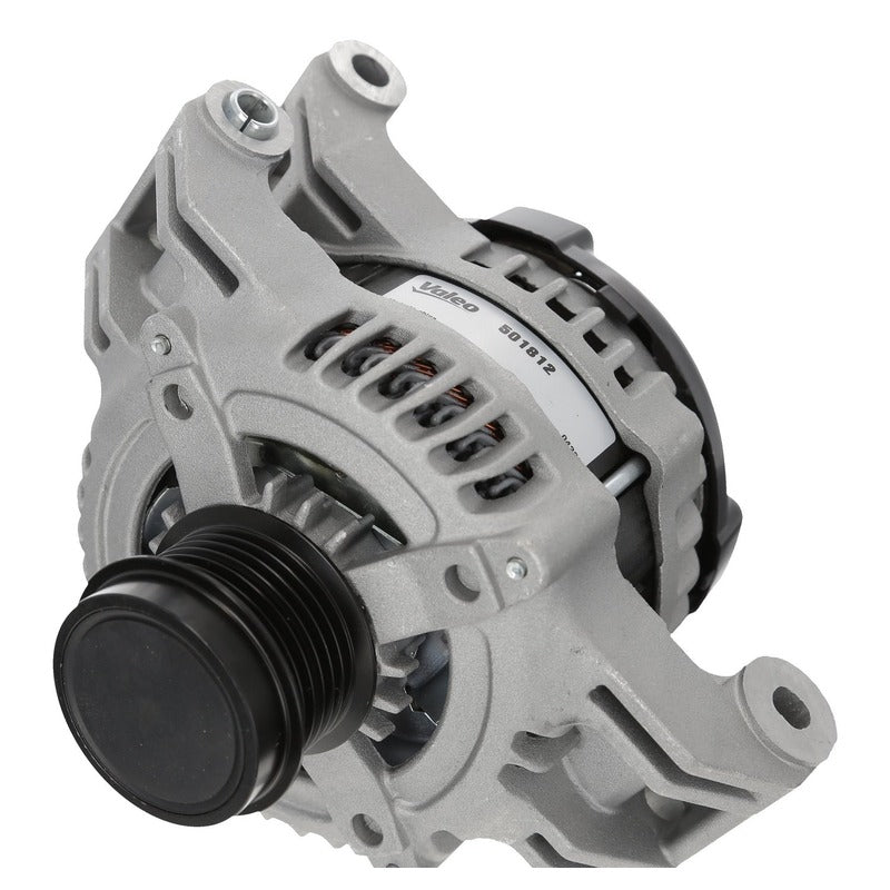 Alternador VALEO 501812 Jeep Grand Cherokee 3.6 Pentastar imagen 4