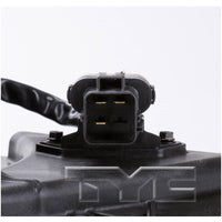 Electroventilador TYC 622660 Jeep Grand Cherokee 3.6 Pentastar imagen 3