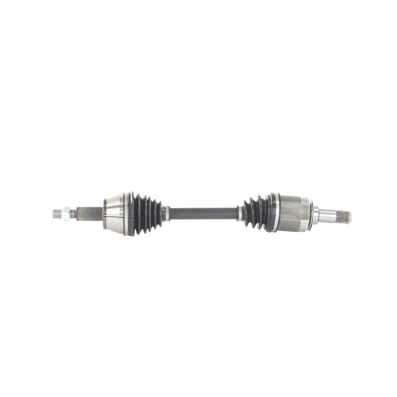 Eje CV delantero izquierdo TRAKMOTIVE CH8253 Jeep Grand Cherokee 3.6 Pentastar imagen 1