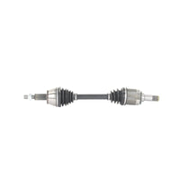 Eje CV delantero izquierdo TRAKMOTIVE CH8253 Jeep Grand Cherokee 3.6 Pentastar imagen 1