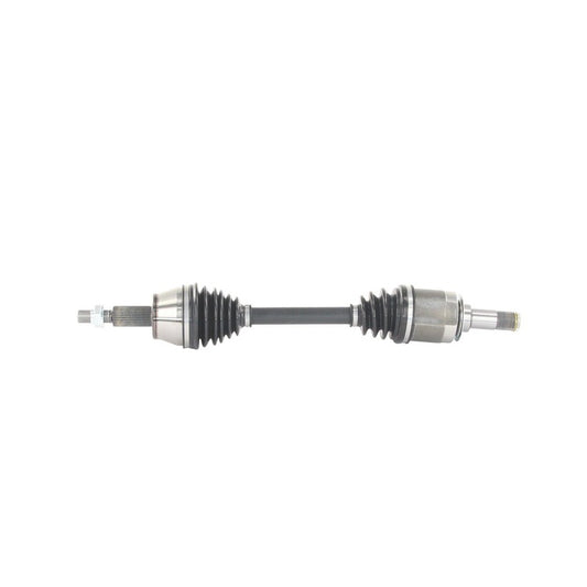 Eje CV delantero izquierdo TRAKMOTIVE CH8253 Jeep Grand Cherokee 3.6 Pentastar imagen 1