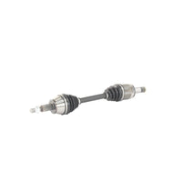 Eje CV delantero izquierdo TRAKMOTIVE CH8253 Jeep Grand Cherokee 3.6 Pentastar imagen 2
