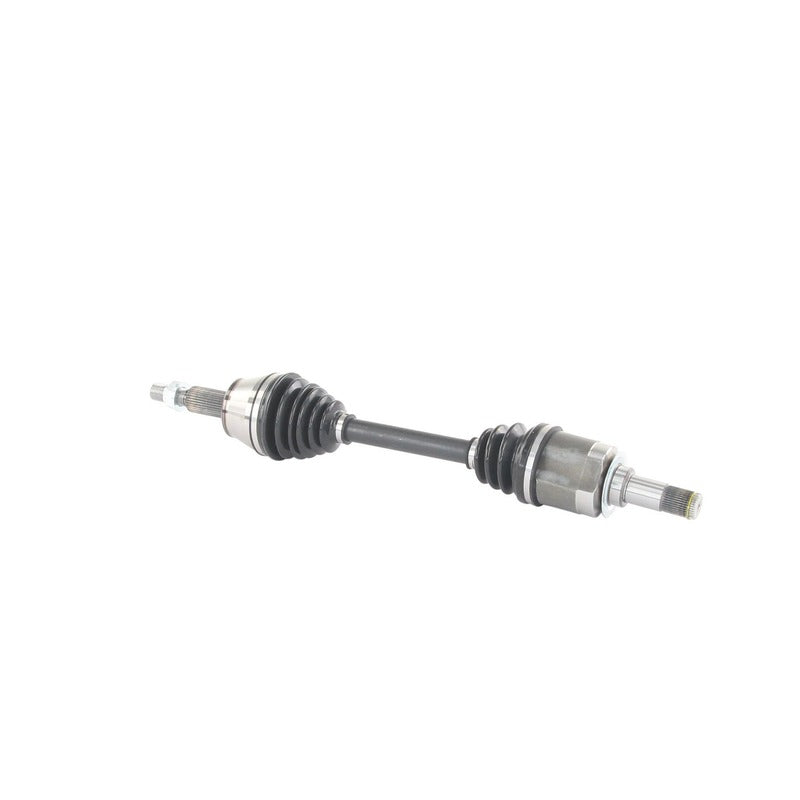 Eje CV delantero izquierdo TRAKMOTIVE CH8253 Jeep Grand Cherokee 3.6 Pentastar imagen 3