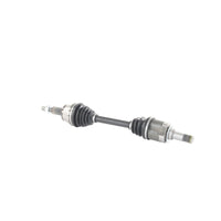 Eje CV delantero izquierdo TRAKMOTIVE CH8253 Jeep Grand Cherokee 3.6 Pentastar imagen 3