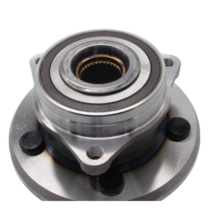 Maza delantera GSP 124324 Jeep Grand Cherokee 3.6 Pentastar imagen 3