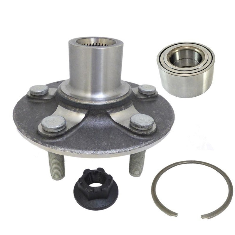 Maza trasera ACDELCO 51948SK Jeep Grand Cherokee 3.6 Pentastar imagen 1