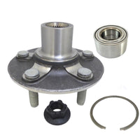Maza trasera ACDELCO 51948SK Jeep Grand Cherokee 3.6 Pentastar imagen 1