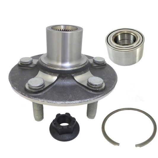 Maza trasera ACDELCO 51948SK Jeep Grand Cherokee 3.6 Pentastar imagen 1