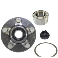 Maza trasera ACDELCO 51948SK Jeep Grand Cherokee 3.6 Pentastar imagen 3