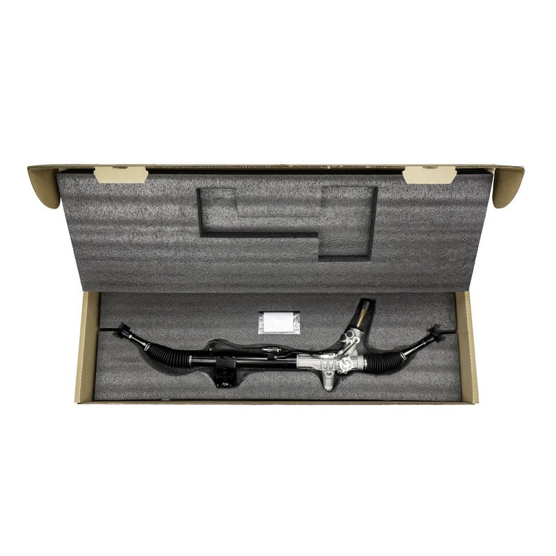 Cremallera EPS EDELMANN 2097 Jeep Grand Cherokee 3.6 Pentastar imagen 4