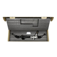 Cremallera EPS EDELMANN 2097 Jeep Grand Cherokee 3.6 Pentastar imagen 4