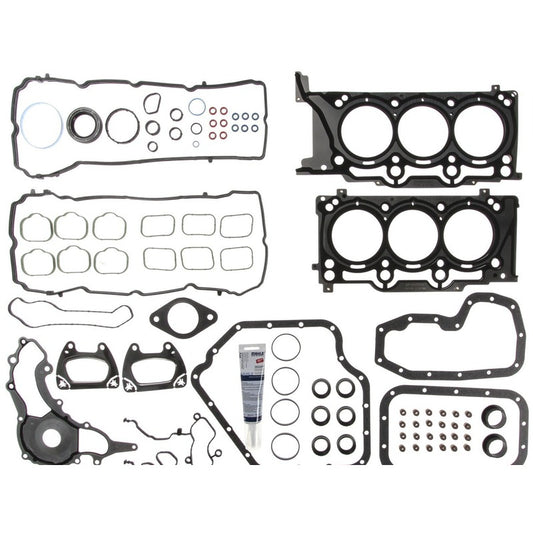 Empaquetaduras motor MAHLE / CLEVITE 953748 Jeep Grand Cherokee 3.6 Pentastar imagen 1