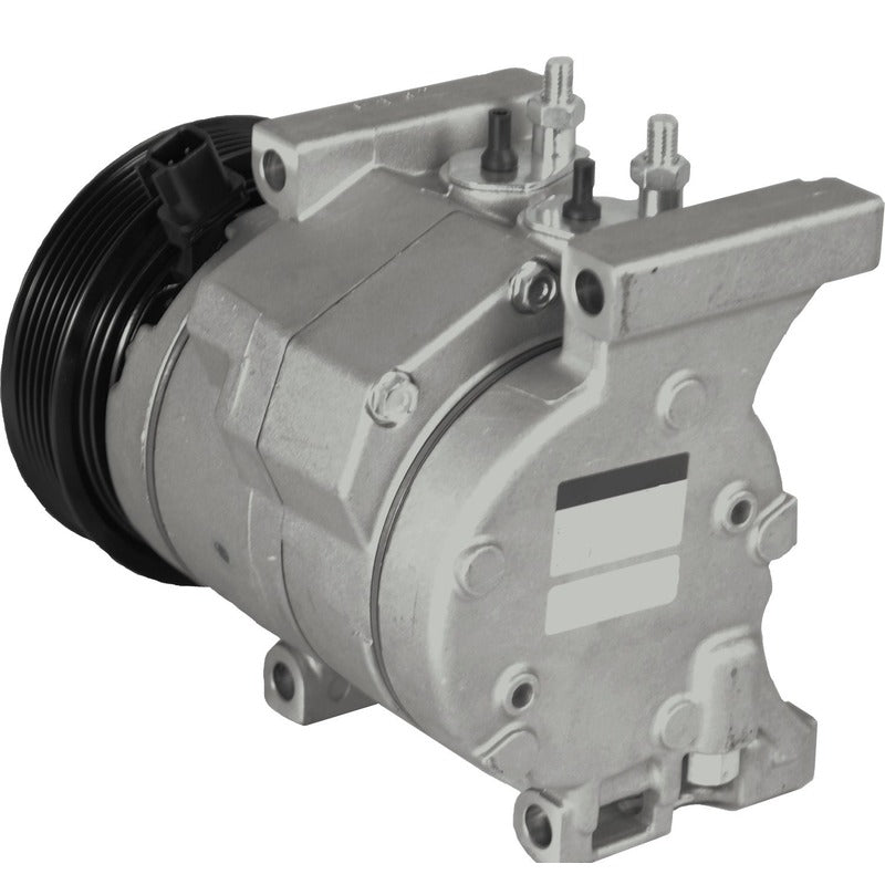 Compresor AC GPD 6512903 Jeep Grand Cherokee 3.6 Pentastar imagen 1