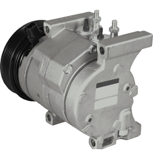 Compresor AC GPD 6512903 Jeep Grand Cherokee 3.6 Pentastar imagen 1