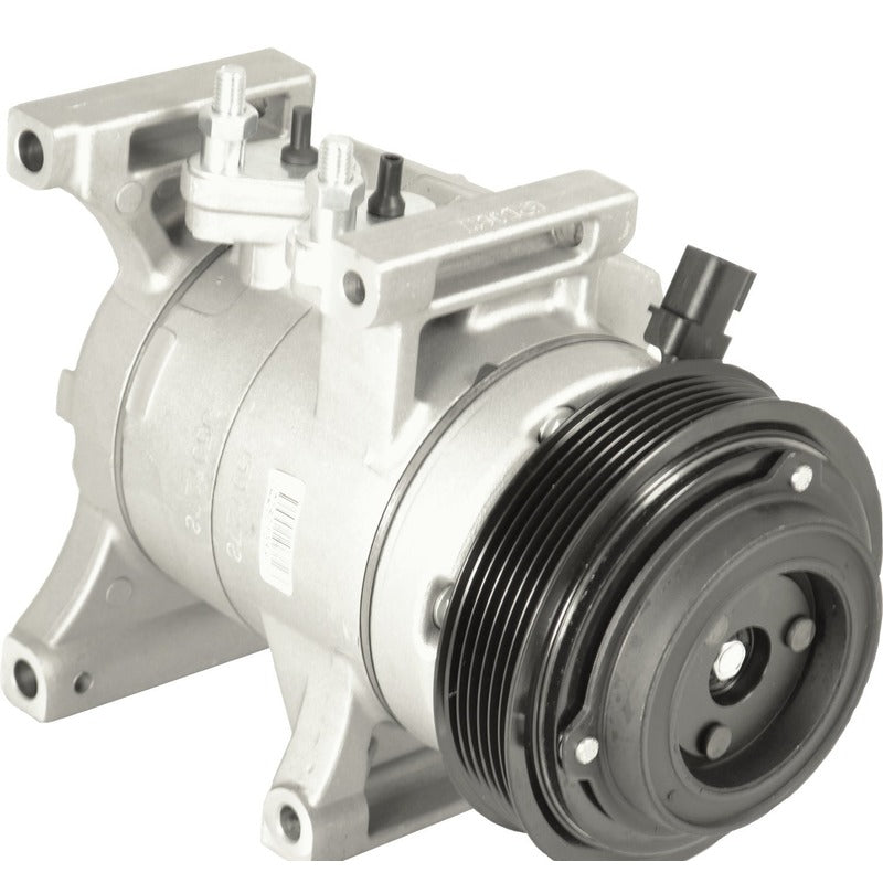 Compresor AC GPD 6512903 Jeep Grand Cherokee 3.6 Pentastar imagen 2