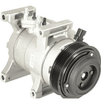 Compresor AC GPD 6512903 Jeep Grand Cherokee 3.6 Pentastar imagen 2