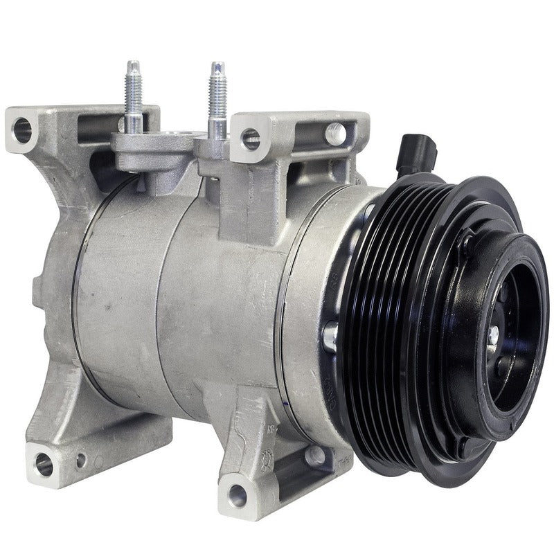 Compresor AC DENSO 4716054 Jeep Grand Cherokee 3.6 Pentastar imagen 1