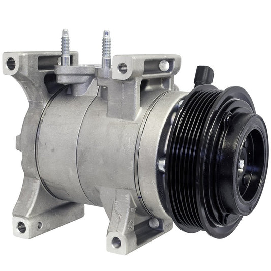Compresor AC DENSO 4716054 Jeep Grand Cherokee 3.6 Pentastar imagen 1