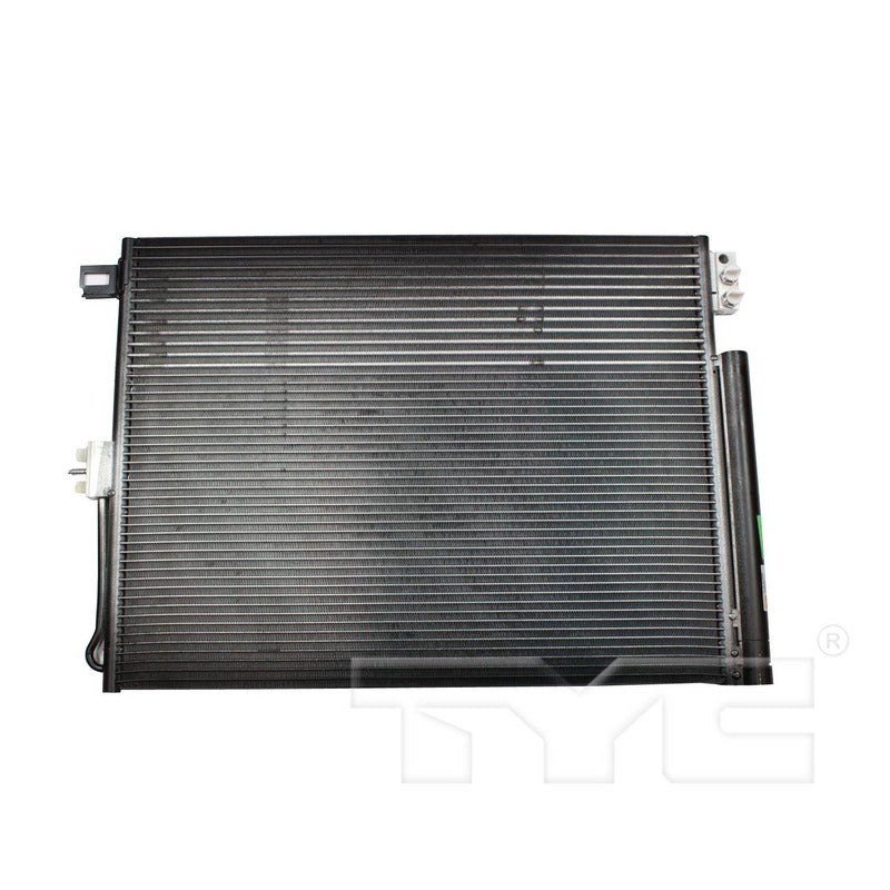 Condensador AC TYC 3893 Jeep Grand Cherokee 3.6 Pentastar imagen 1