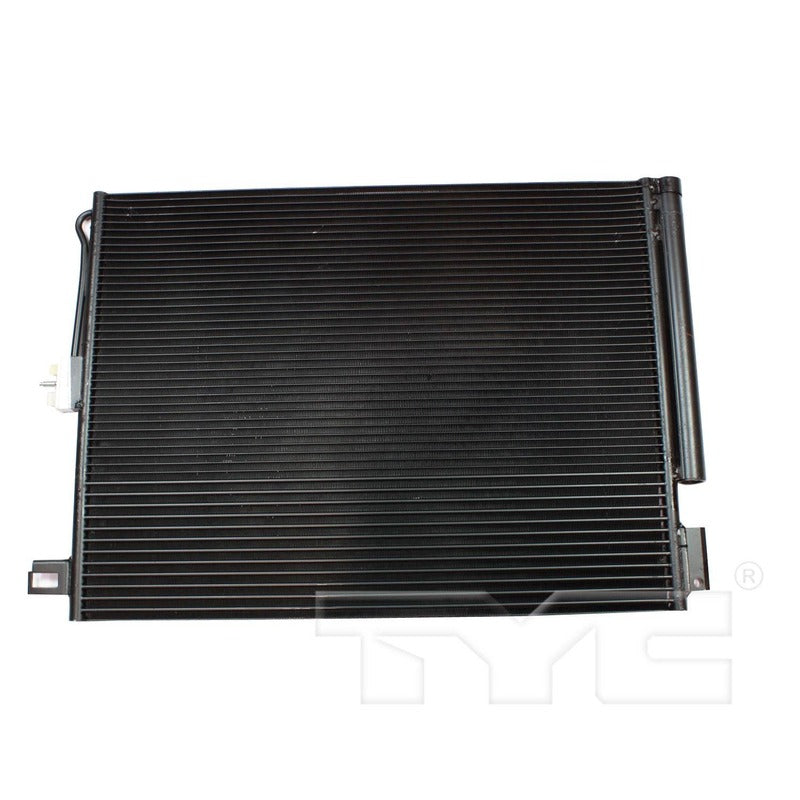 Condensador AC TYC 3893 Jeep Grand Cherokee 3.6 Pentastar imagen 2