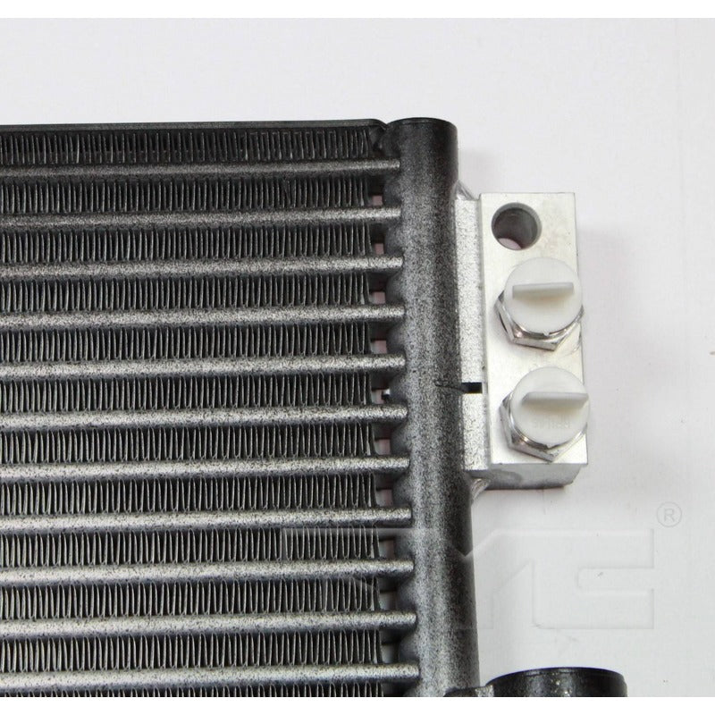 Condensador AC TYC 3893 Jeep Grand Cherokee 3.6 Pentastar imagen 3