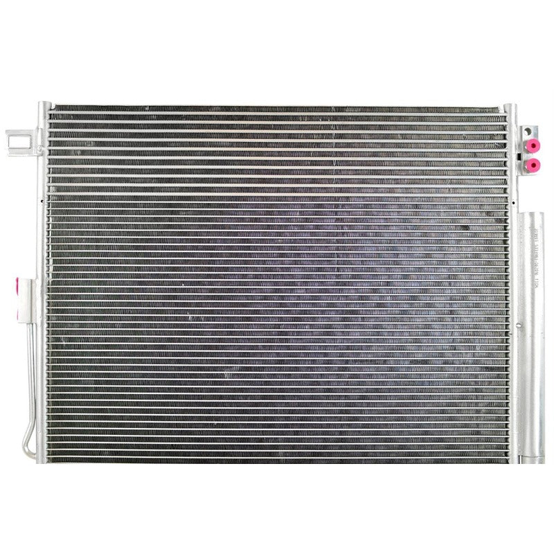 Condensador AC TYC 3893 Jeep Grand Cherokee 3.6 Pentastar imagen 5