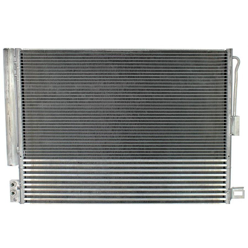 Condensador AC TYC 3893 Jeep Grand Cherokee 3.6 Pentastar imagen 6