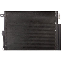 Condensador AC TYC 3893 Jeep Grand Cherokee 3.6 Pentastar imagen 7