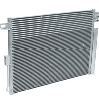 Condensador AC TYC 3893 Jeep Grand Cherokee 3.6 Pentastar imagen 8