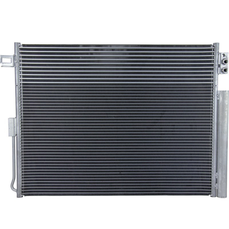 Condensador AC TYC 3893 Jeep Grand Cherokee 3.6 Pentastar imagen 9