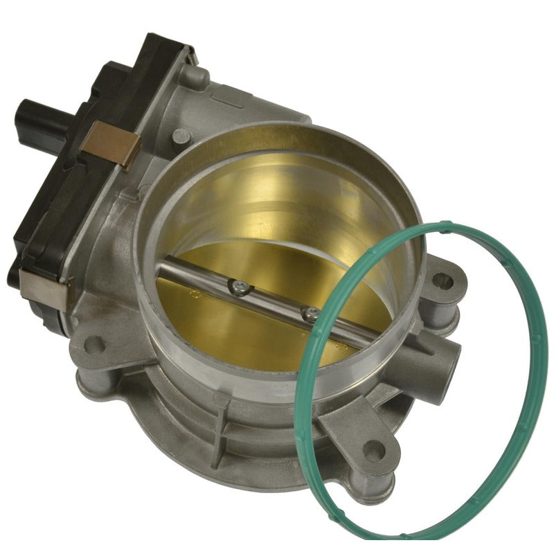 Cuerpo aceleracion STANDARD MOTOR PRODUCTS S20405 Chevrolet Camaro 6.2 V8 imagen 1