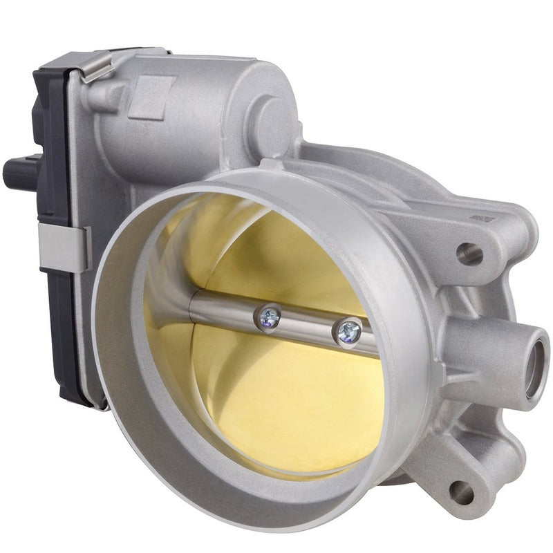 Cuerpo aceleracion ASTEMO / HITACHI ETB0067 Chevrolet Camaro 6.2 V8 imagen 2