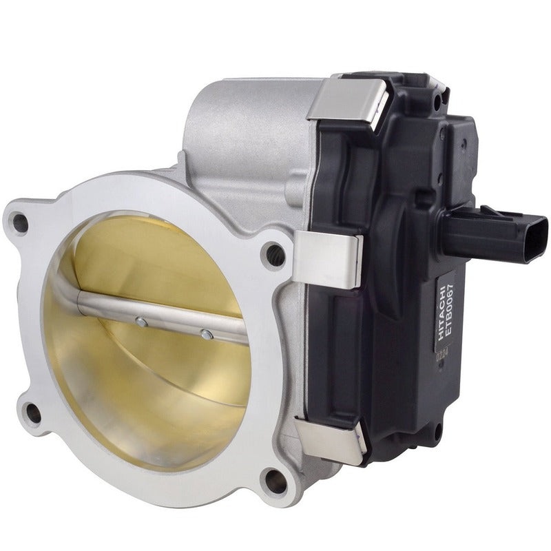 Cuerpo aceleracion ASTEMO / HITACHI ETB0067 Chevrolet Camaro 6.2 V8 imagen 3