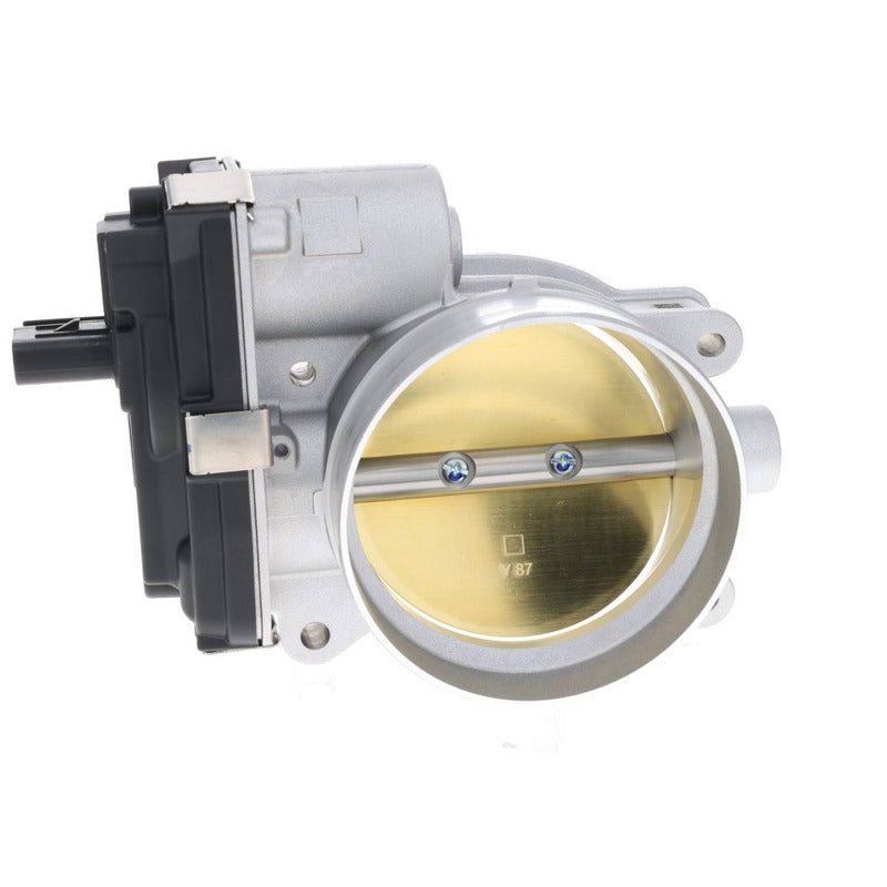 Cuerpo aceleracion ASTEMO / HITACHI ETB0067 Chevrolet Camaro 6.2 V8 imagen 9