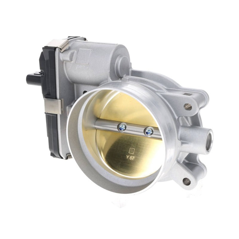 Cuerpo aceleracion ASTEMO / HITACHI ETB0067 Chevrolet Camaro 6.2 V8 imagen 10