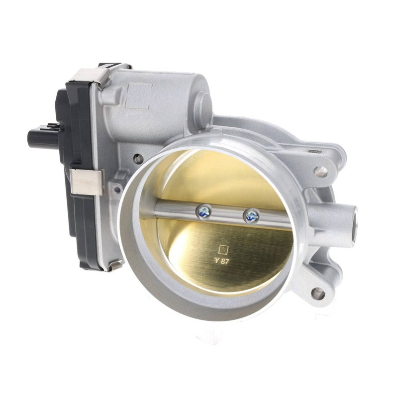 Cuerpo aceleracion ASTEMO / HITACHI ETB0067 Chevrolet Camaro 6.2 V8 imagen 11