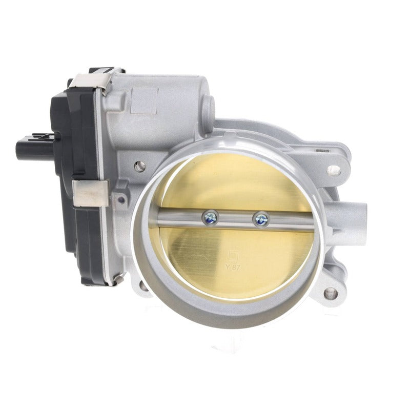 Cuerpo aceleracion ASTEMO / HITACHI ETB0067 Chevrolet Camaro 6.2 V8 imagen 13