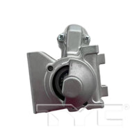 Motor partida TYC 116029 Chevrolet Camaro 6.2 V8 imagen 1