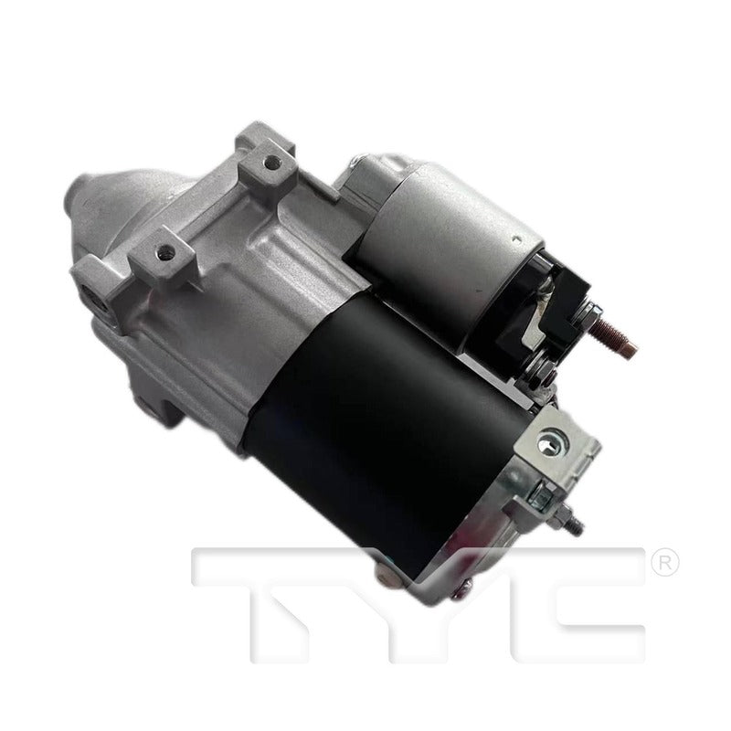Motor partida TYC 116029 Chevrolet Camaro 6.2 V8 imagen 2