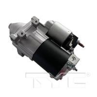Motor partida TYC 116029 Chevrolet Camaro 6.2 V8 imagen 2