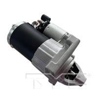 Motor partida TYC 116029 Chevrolet Camaro 6.2 V8 imagen 3