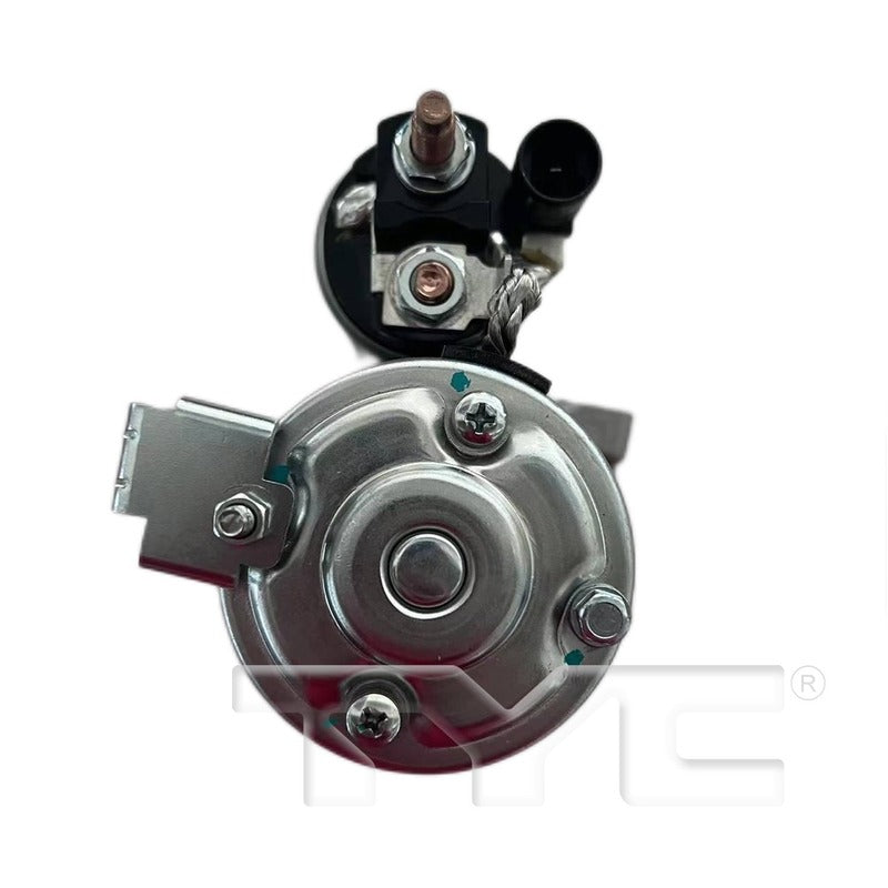 Motor partida TYC 116029 Chevrolet Camaro 6.2 V8 imagen 4