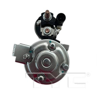 Motor partida TYC 116029 Chevrolet Camaro 6.2 V8 imagen 4