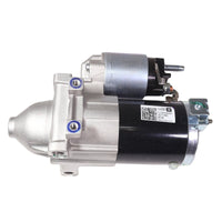 Motor partida GM GENUINE 12740951 Chevrolet Camaro 6.2 V8 imagen 1