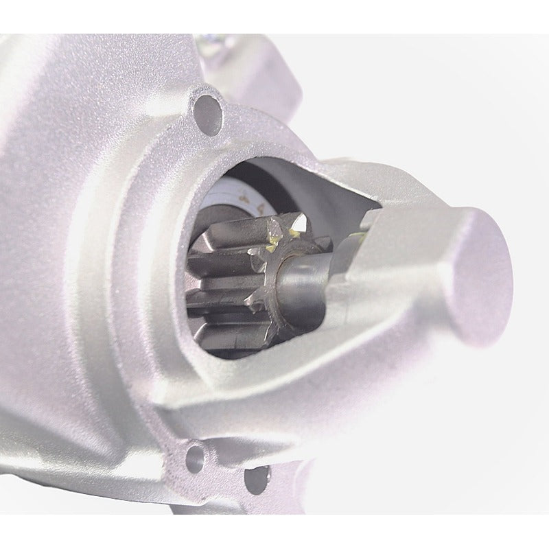 Motor partida GM GENUINE 12740951 Chevrolet Camaro 6.2 V8 imagen 3