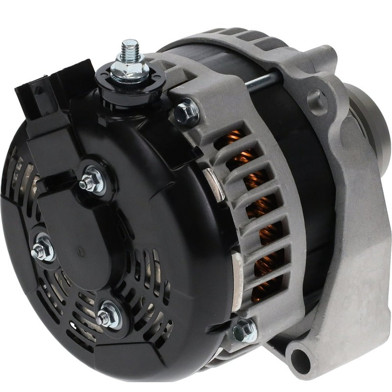 Alternador WAI GLOBAL 14009N Chevrolet Camaro 6.2 V8 imagen 3