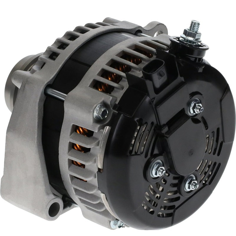 Alternador WAI GLOBAL 14009N Chevrolet Camaro 6.2 V8 imagen 4