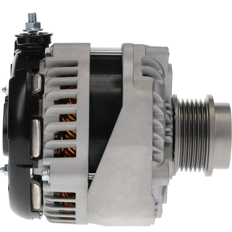 Alternador WAI GLOBAL 14009N Chevrolet Camaro 6.2 V8 imagen 7