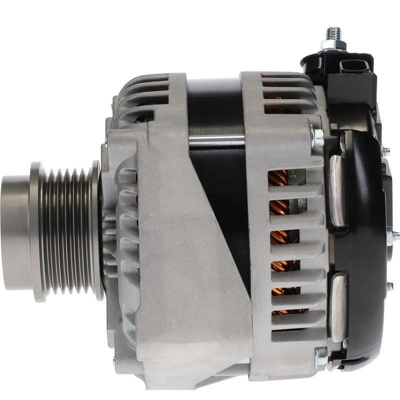 Alternador WAI GLOBAL 14009N Chevrolet Camaro 6.2 V8 imagen 8